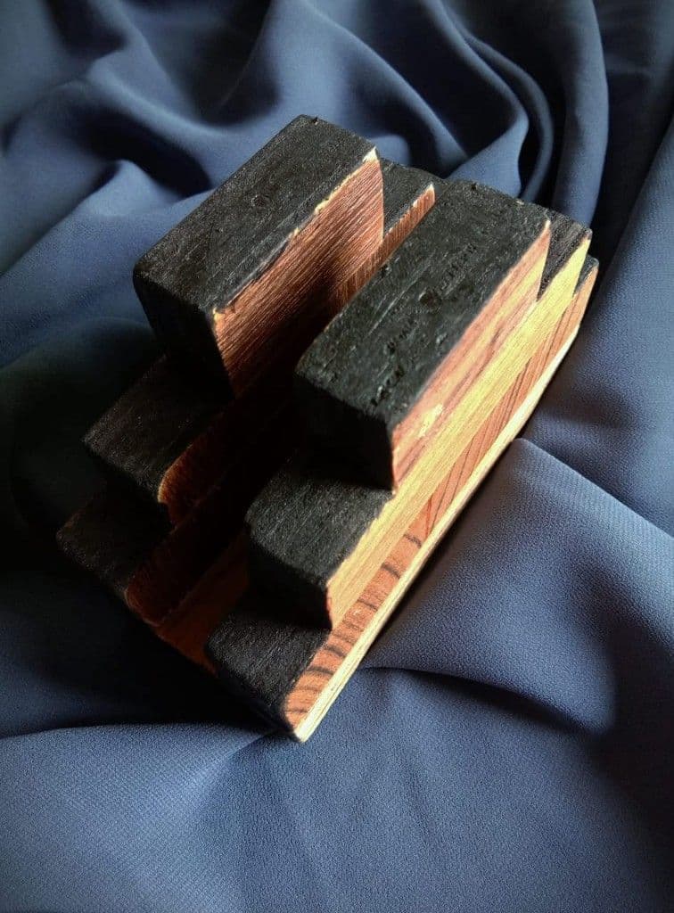 Custom frame — design consult